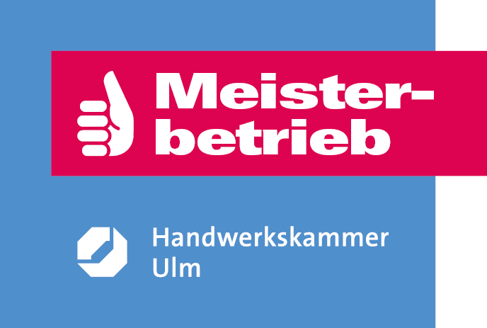 Meisterbetrieb - Handwerkskammer Ulm