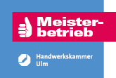 Meisterbetrieb - Handwerkskammer Ulm